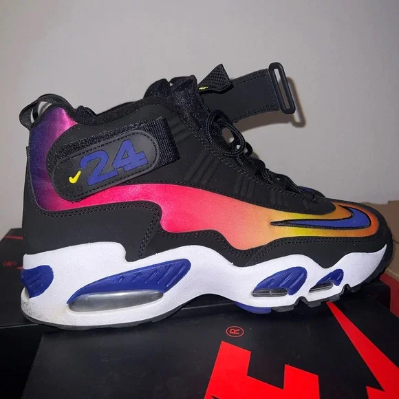 Nike Air Griffey Max 1 - Picture 5 of 9